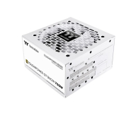 Thermaltake ToughPower GT 750W 80 Plus Gold ATX 3.1 White - 1369667 - zdjęcie 2